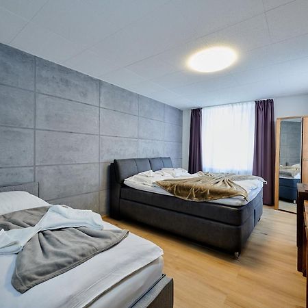Hotel Giamas Straubing Eksteriør billede