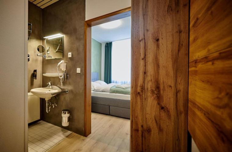 Hotel Giamas Straubing Eksteriør billede